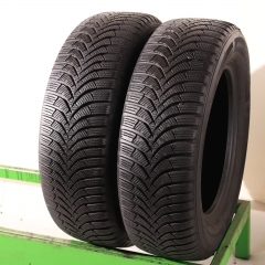 Hankook Winter I Cept RS2 W452