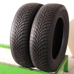 Firestone Winterhawk 4