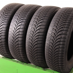Hankook Winter I Cept RS2 W452