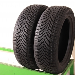 Semperit Speed-Grip 5