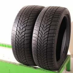 Dunlop SP Winter Sport 4D