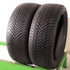 Continental AllSeasonContact