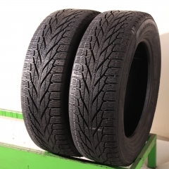 Nokian Hakkapeliitta R2 SUV