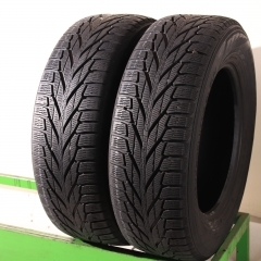 Nokian Hakkapeliitta R2 SUV