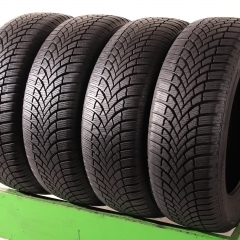 Bridgestone Blizzak LM005