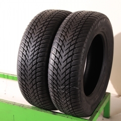 Nokian SNOWPROOF 2