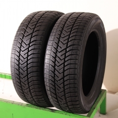 Pirelli Snowcontrol Winter 210 S3