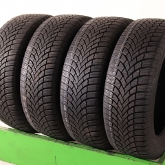 Bridgestone Blizzak LM005