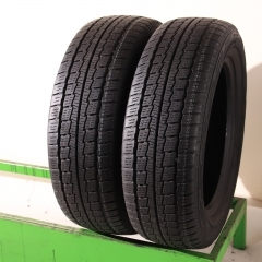 Hankook Winter RW06