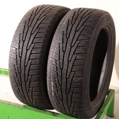 Nokian Hakkapeliitta R