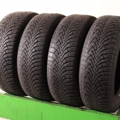 Goodyear UltraGrip 9