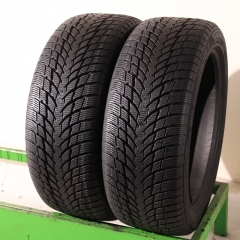 Nokian WR Snowproof P
