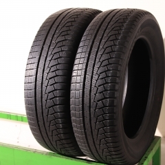 Hankook Winter I Cept Evo 2 W320A SUV