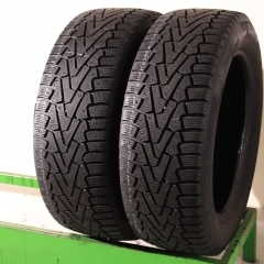 Pirelli ICE ZERO 2T studded 3PMSF
