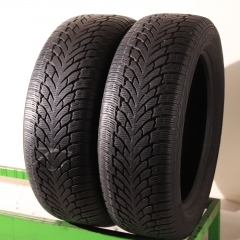 Nokian WR SUV 4