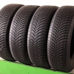 Goodyear Vector 4Seasons G3