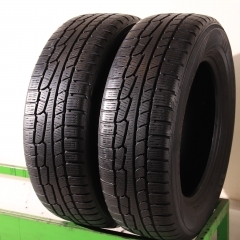 Nokian WR G2 Sport Utility