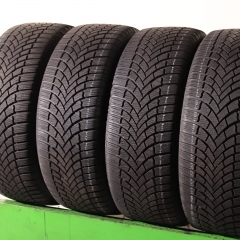 Bridgestone Blizzak LM005