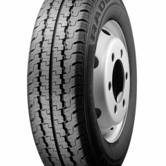 Kumho 121 DOJAZDOWA