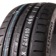 Kumho PS91 (DOT2024)