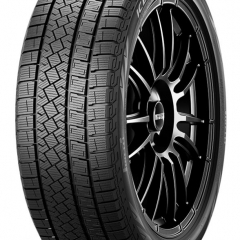 Pirelli WIINTER ICE ZERO ASIMMETRICO 3PMSF