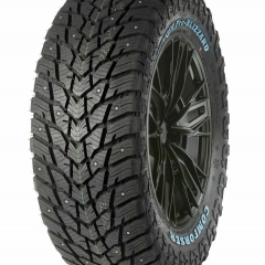 Comforser WI PRO BLIZZARD OWL for left car side studded