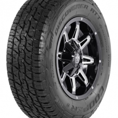 Cooper DISCOVERER ATT (DOT2024)