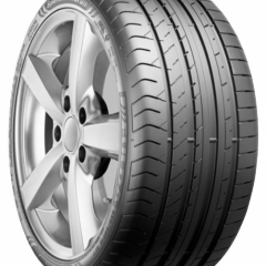 Fulda SPORT CONTROL 2 (DOT2024)