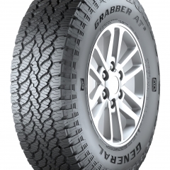 General GRABBER A/T3 (DOT2024)