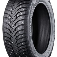 Bridgestone BLIZZAK SPIKE 3 studded 3PMSF
