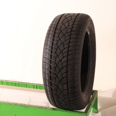 Dunlop SP Winter Sport 3D