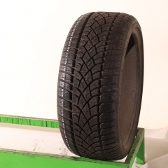 Dunlop SP Winter Sport 3D