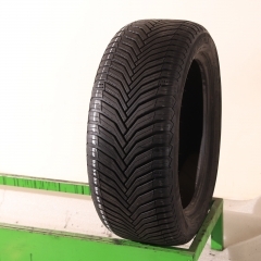 Michelin Crossclimate 2