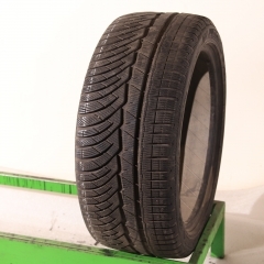 Michelin Pilot Alpin PA4