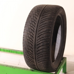 Michelin Pilot Alpin 5