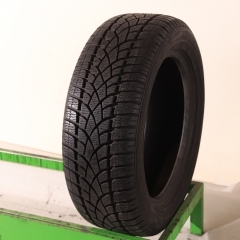 Dunlop SP Winter Sport 3D