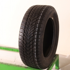 Dunlop SP Winter Sport 4D