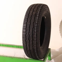 Michelin Agilis Alpin