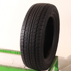 Hankook Winter RW06