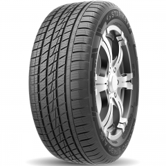 Starmaxx INCURRO A/S ST430
