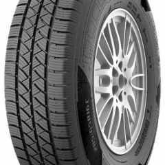 Starmaxx VANMAXX A/S + (DOT2024)