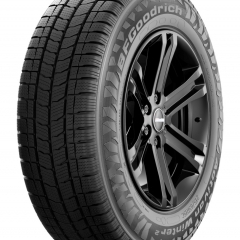 BFGoodrich ACTIVAN WINTER 2