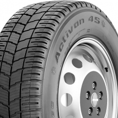 BFGoodrich ACTIVAN 4S (DOT2024)