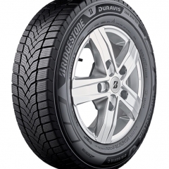 Bridgestone DURAVIS VAN WINTER