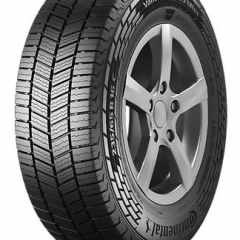 Continental VANCONTACT A/S ULTRA (DOT2024)