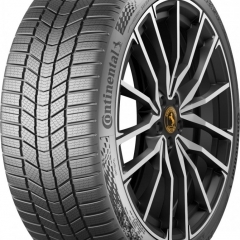 Continental WINTERCONTACT 8 S (DOT2024)