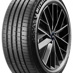 Michelin PS5 ENERGY ACOUSTIC