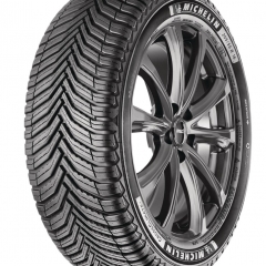 Michelin TL CROSSCLIMATE 2 MI 3PMSF