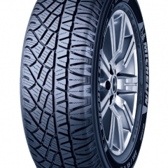 Michelin LATITUDE CROSS (DOT2024)