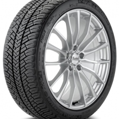 Michelin PA4 KIERUNKOWY (DOT2024)